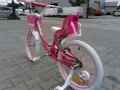 X Велосипед 20" Fashion Girl розов, снимка 8