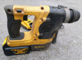 Перфоратор Bosch 18 V dewalt 18 V, снимка 6