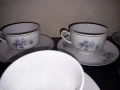 Порцеланови чаши за чай , снимка 7