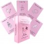 Любовен оракул,54 карти: Island Wellness Love Oracle Cards в три цвята, снимка 8
