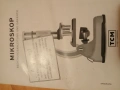 Микроскоп нов, снимка 3