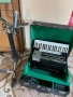 Електрически Акордеон HOHNER 120 баса, снимка 1
