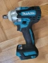 Безчетков гайковерт Makita DTW300. Само тяло и цената е крайна!, снимка 1