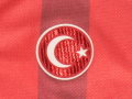 ОРИГИНАЛНА футболна фланелка Найк NIKE DRI-FIT на Галатасарай Истанбул от сезон 2013/14 размер S, снимка 5