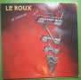 Оригинална грамофонна плоча Le Roux - So Fired Up (Тото)