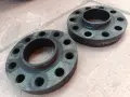 Фланци BMW БМВ 25 мм Е36 Е46 Е38 Е53 Е83 Е87 Е60 Е61 Е63 Е64 Е65 Е66 Е90 Е91 Е92 Е93 Е70, снимка 1