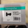 Hansgrohe Термостатен смесител, снимка 14
