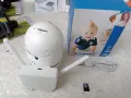 Камера нова WI FI + SD / TF карта, , снимка 5