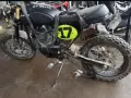 Verve Moto 125 на части, снимка 3