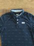helly hansen - страхотна мъжка тениска , снимка 2
