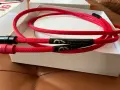 The Chord Company Shawline Tuned ARAY Analog RCA 1m., снимка 4