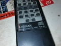 LUXMAN RDZ-92 REMOTE CONTROL-ВНОС SWISS 2212251810, снимка 7