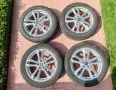 Джанти 19" Hyundai Ioniq 5 със зимни гуми, снимка 7