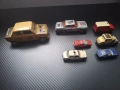 Метални колички Matchbox и др., снимка 12
