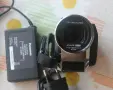 Малка видеокамера Panasonic SDR-S26, снимка 7