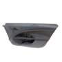 Интериорна кора предна дясна врата Seat Altea 2004-2015 ID:112435, снимка 2