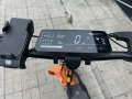 Електрическа тротинетка KUGOO KIRIN G3 1200W  52V 18Ah, снимка 3