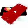 Apple iPhone SE 2020 128GB Product Red Отличен!, снимка 4
