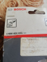 Гумена плоча Bosch за ъглошлайф, снимка 3