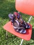 Официални дамски обувки, снимка 1 - Дамски обувки на ток - 42230009