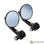Огледала за мотор - PA869 - 2бр/к-т, снимка 1