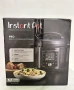 Мултикукър Instant Pot Pro 5.7л, херметик, с гаранция, снимка 1