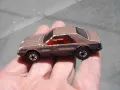 МЕТАЛНА КОЛИЧКА HOT WHEELS MUSTANG, снимка 2