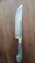 Нож, снимка 2
