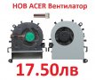НОВ Вентилатор за Acer Aspire 5749 5749Z 5349 5349z 5749 -6492 5749Z 5349G 5749Z-4809 MF75090V1-C030, снимка 2