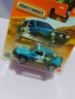 VW Golf  Country '90 Ruff Rabbit III matchbox golf, снимка 1