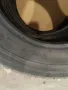 гуми Michelin 235/65/17 М+ S5070, снимка 3