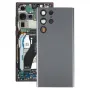 Оригинален Заден Капак за Samsung Galaxy S22 Ultra 5G SM-S908B, снимка 4