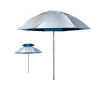 Чадър с клапан UV защита - Bronze 2.20 / 2.40 m., снимка 1 - Такъми - 41599910