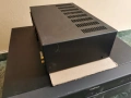 REVOX V 219 STEREO AMPLIFIER-MADE IN GERMANY-ВНОС SWISS 2801261904, снимка 13