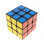 Класическо кубче тип Рубик 3x3 – логическа игра 5,2 см, снимка 1