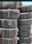 Многогодишни маркучи за капково напояване ф16 6bar 250м., снимка 2