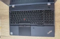 Продавам Lenovo Thinkpad T15 Gen 1/Intel i7-10510U/NVIDIA GeForce MX330/512GB SSD/32GB RAM - НОВ, снимка 1
