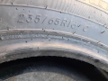 Продава две гуми 235 65 16С,за бус,ДОТ 2024г., снимка 8