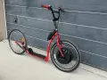Електрически Kick Bike 350w, снимка 9