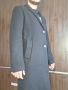 Вълнено палто ZARA, снимка 2