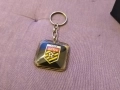Ключодържател Ботев Пловдив винтидж, снимка 1