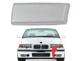 Стъкло за фар на BMW 3 E36 (1990-2000) Ляв, снимка 2
