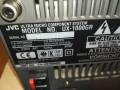 JVC UX-1000GR CD RECEIVER-ВНОС SWISS 3108252048, снимка 8