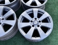 Джанти 5/112/16 Mercedes A B C V CLASS, снимка 6