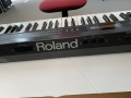 Roland Alpha Juno-2 – Легендарен аналогов синтезатор (JU-2), снимка 4