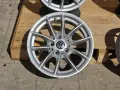 5х112 Джанти Лети 16 цола VW Sharan Tiguan Passat Фолксваген, снимка 2