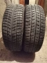 Продавам 2 броя зимни гуми 195.65.15 на 1 сезон дот 2019 Cooper , снимка 1