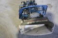 извънбордови двигател за лодка Evinrude за части, снимка 10