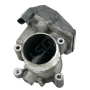 Дроселова клапа Volkswagen Passat (B7) 2010-2014 ID: 157013, снимка 1