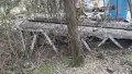 Естакада за леки и тежко товарни автомобили., снимка 1